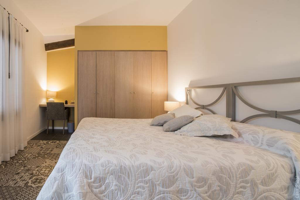 Casa Rabat (Adults Only) Hotel Huertas Quarto foto